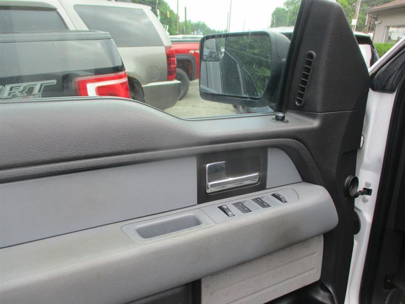 Ford F150  2013