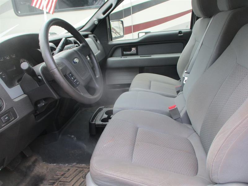 Ford F150  2013