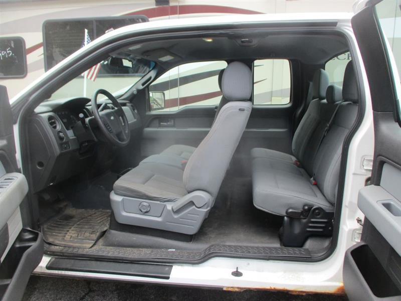 Ford F150  2013