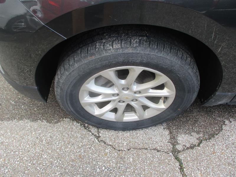 Chevrolet Equinox LS AWD 2018