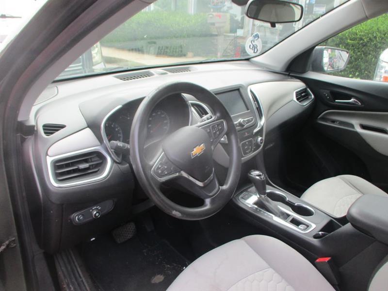 Chevrolet Equinox LS AWD 2018