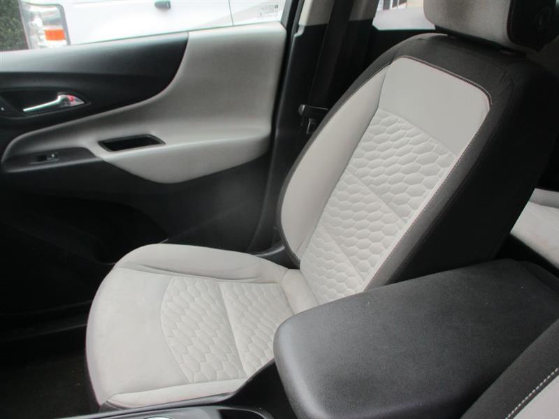 Chevrolet Equinox LS AWD 2018