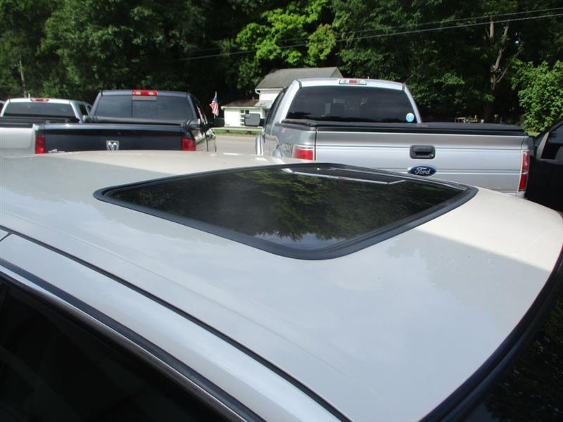 Cadillac DeVille Sedan 2002