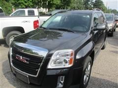 2015 GMC Terrain 