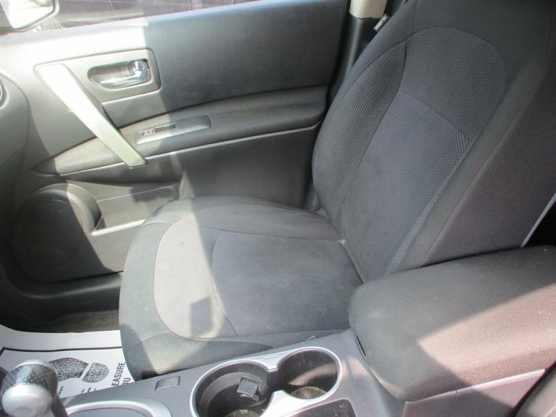 Nissan Rogue Select S AWD 2015