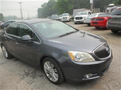 2013 Buick Verano 