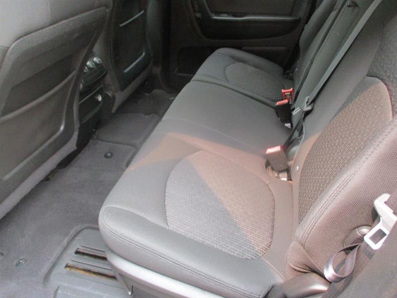 Chevrolet Traverse LT FWD 2012