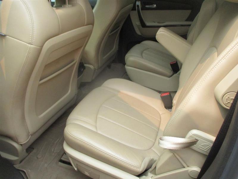 GMC Acadia Denali AWD 2011