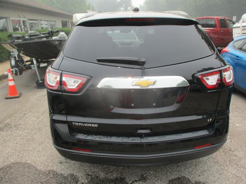 Chevrolet Traverse 2LT FWD 2017