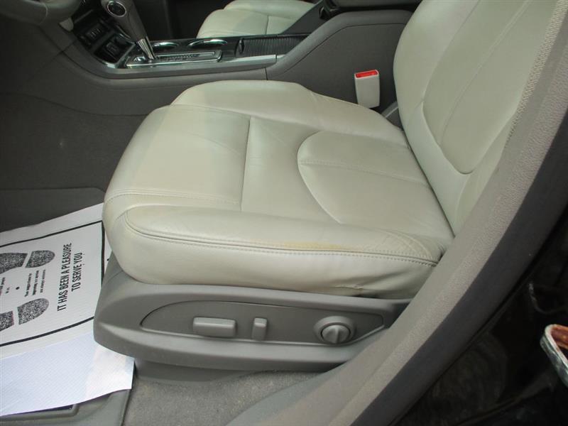 Chevrolet Traverse 2LT FWD 2017