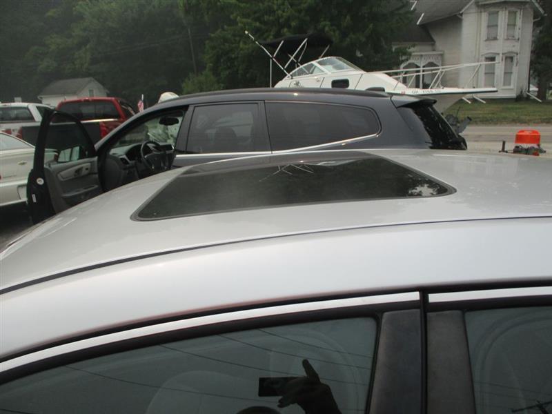 Chevrolet Impala Limited LT 2014
