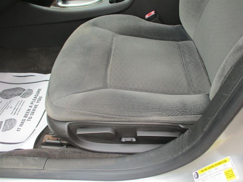 Chevrolet Impala Limited LT 2014