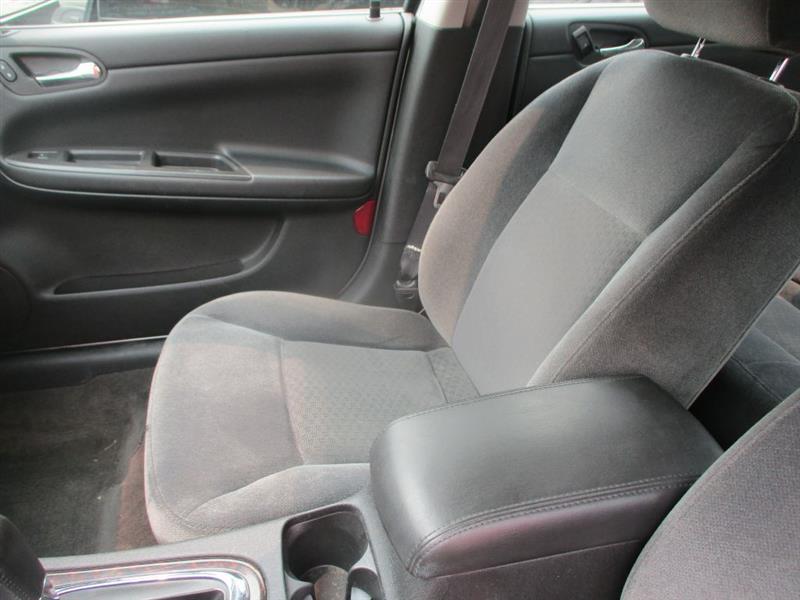 Chevrolet Impala Limited LT 2014