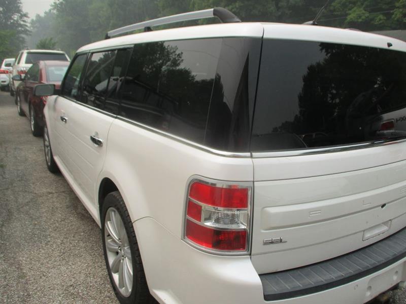 Ford Flex SEL FWD 2015