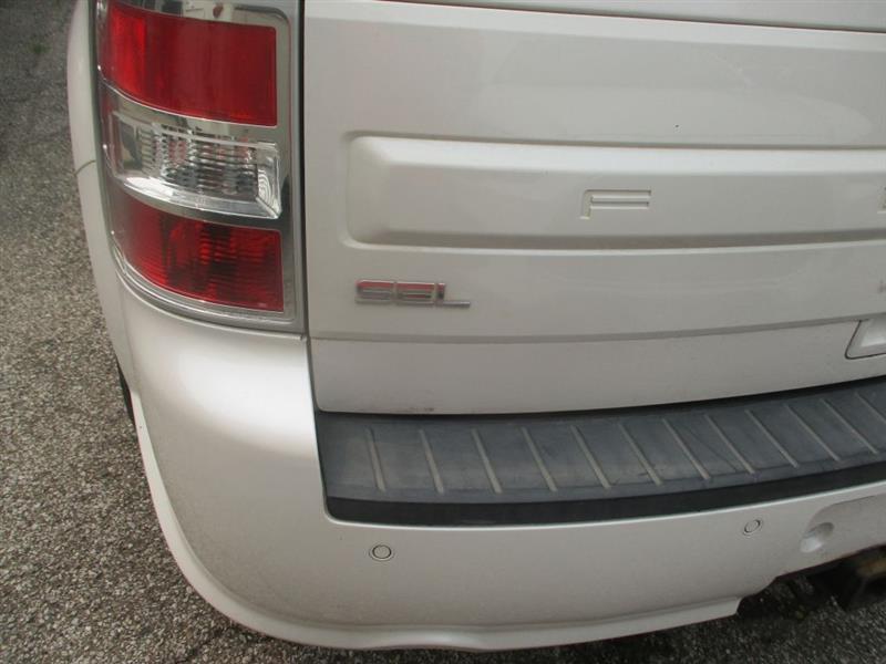 Ford Flex SEL FWD 2015