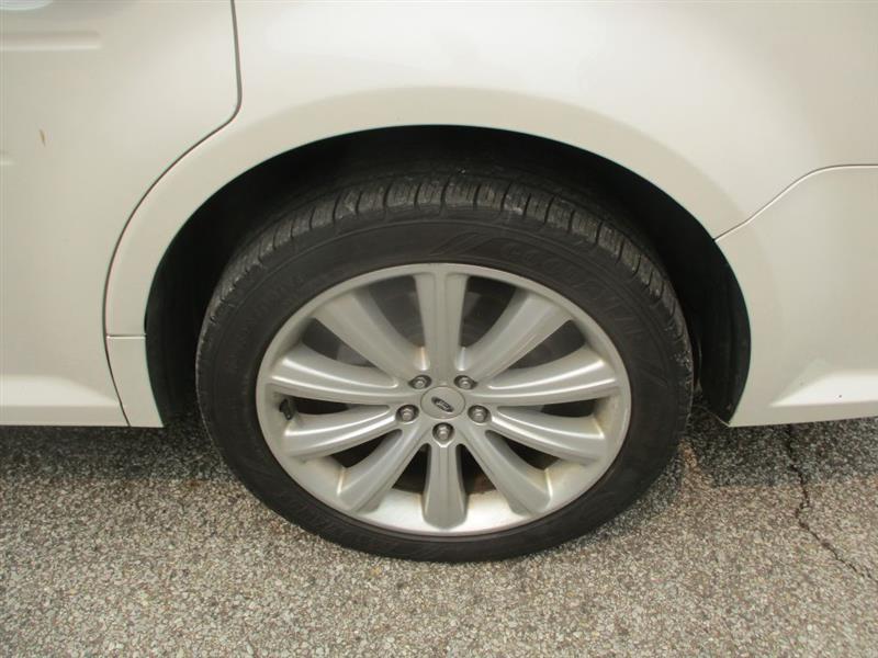 Ford Flex SEL FWD 2015