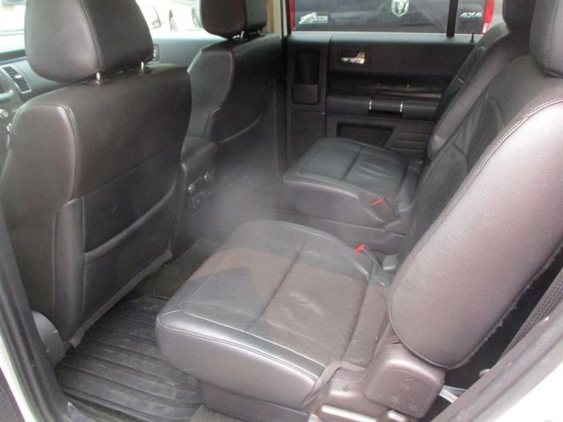 Ford Flex SEL FWD 2015
