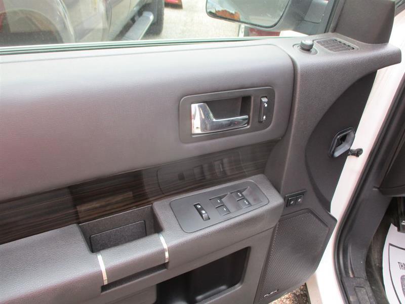 Ford Flex SEL FWD 2015