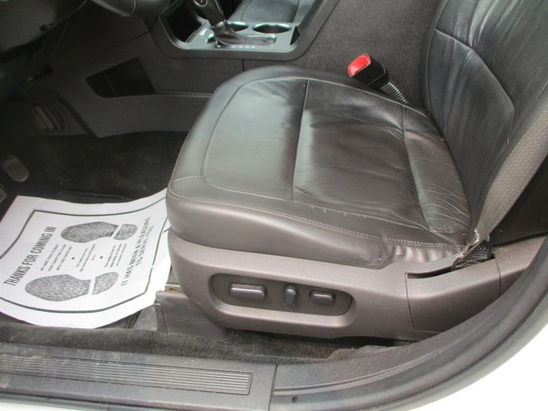 Ford Flex SEL FWD 2015