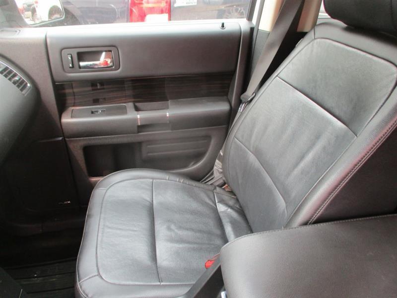 Ford Flex SEL FWD 2015