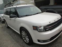 2015 Ford Flex 