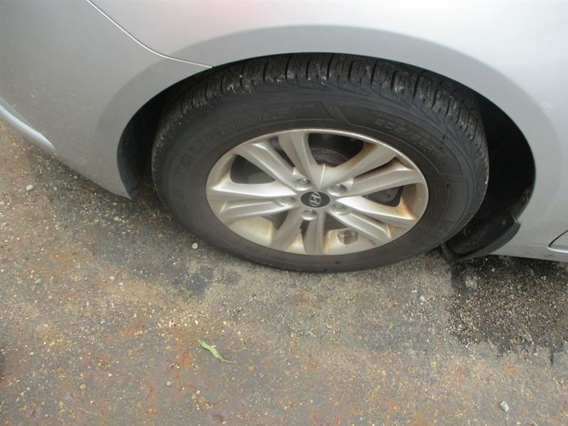 Hyundai Sonata GLS 2013