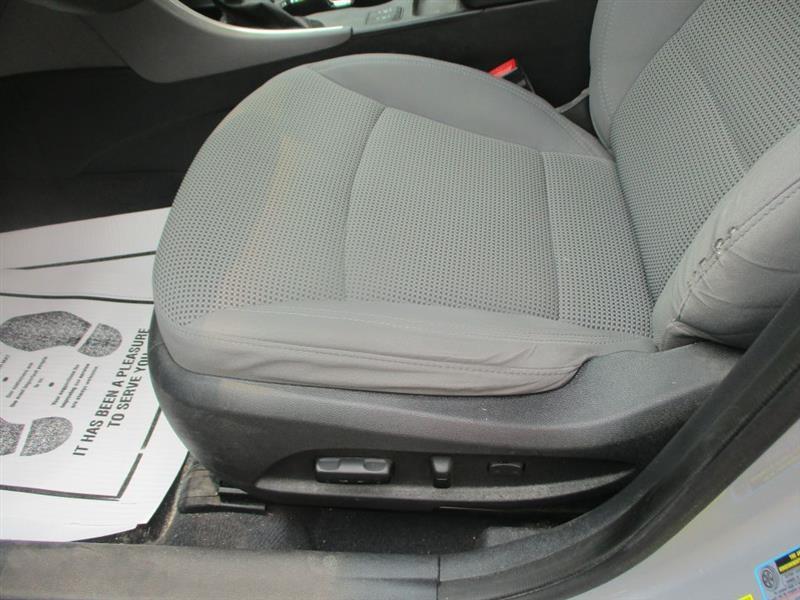 Hyundai Sonata GLS 2013
