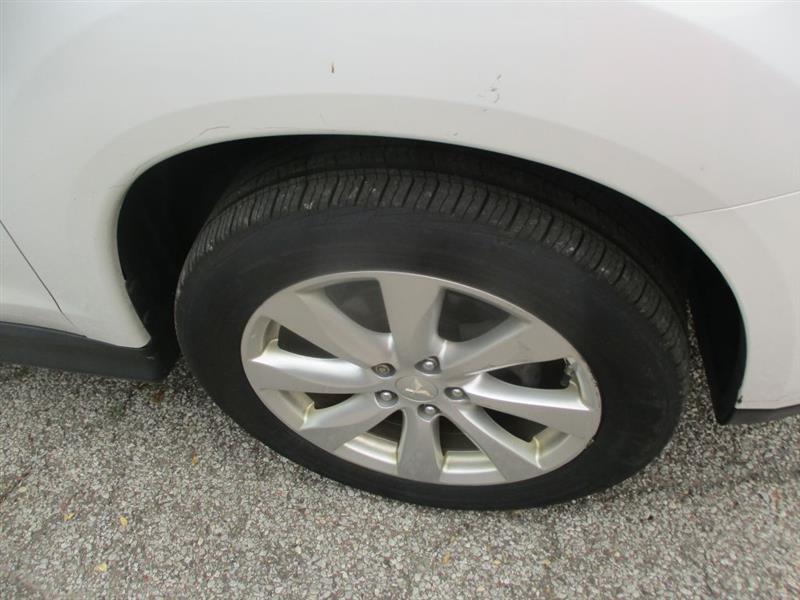 Mitsubishi Outlander Sport SE 2WD 2015