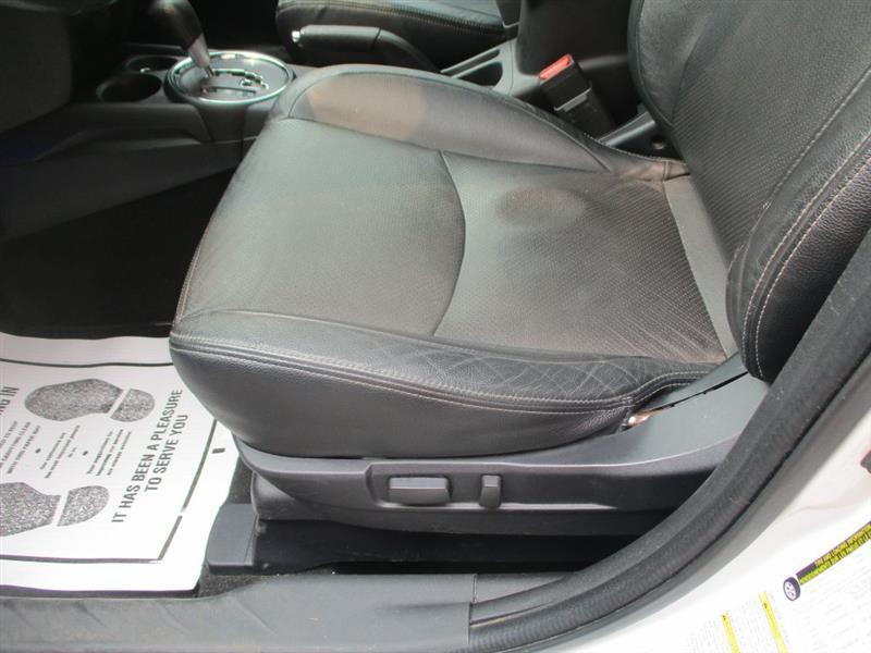 Mitsubishi Outlander Sport SE 2WD 2015