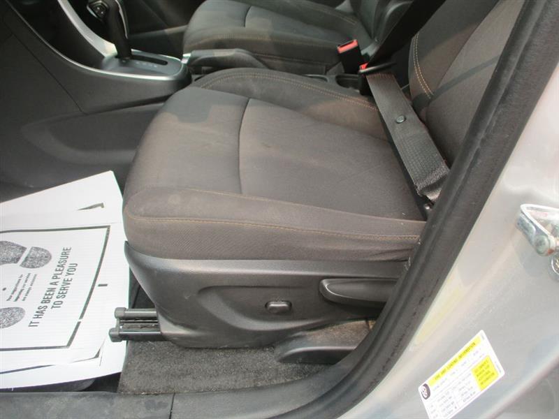 Chevrolet Trax LT FWD 2017