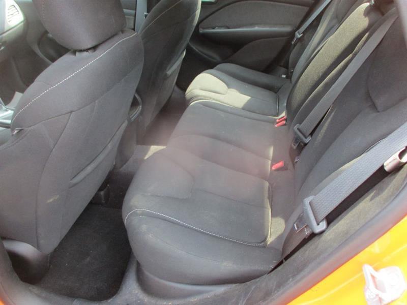 Dodge Dart SXT 2013