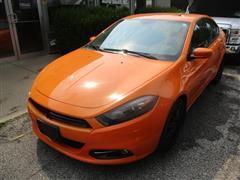 2013 Dodge Dart 