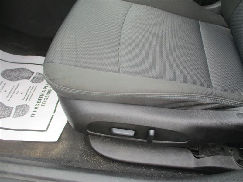 Chevrolet Cruze LT Auto 2018