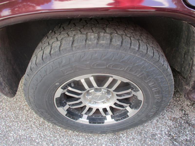 Dodge Durango SLT 4WD 2003