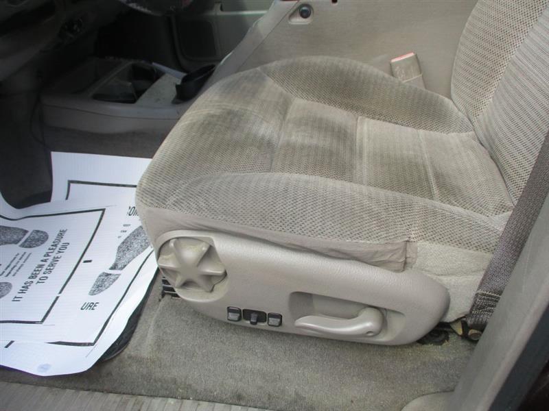 Dodge Durango SLT 4WD 2003