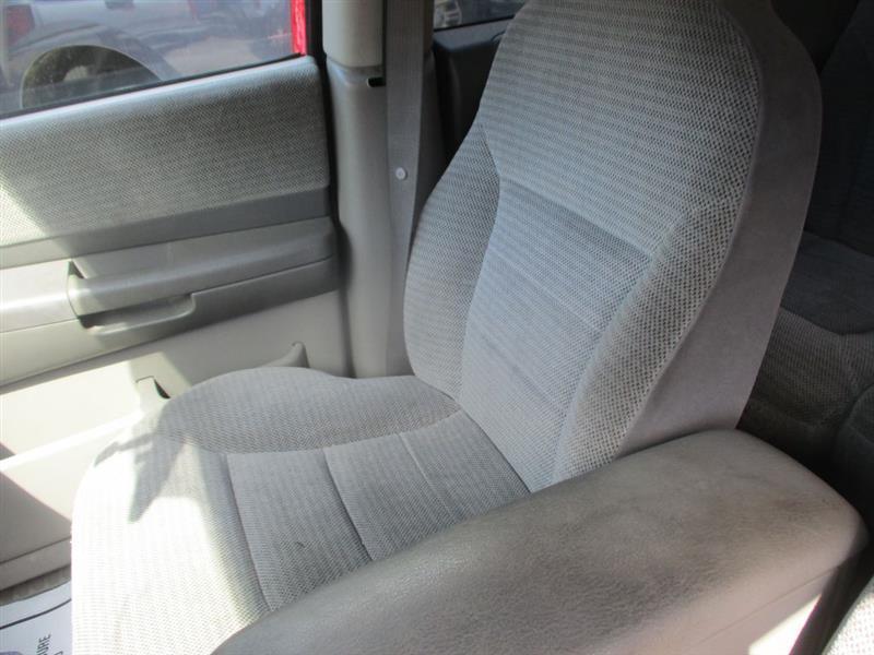 Dodge Durango SLT 4WD 2003