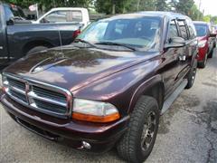 2003 Dodge Durango 