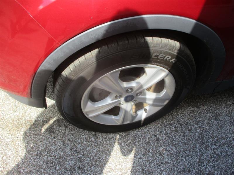 Ford Escape SE FWD 2015