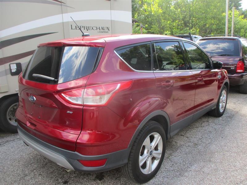 Ford Escape SE FWD 2015