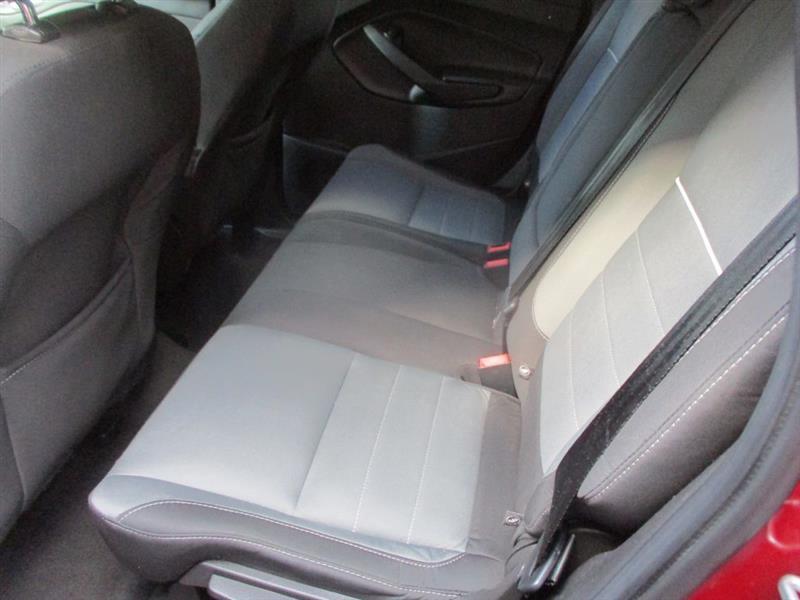 Ford Escape SE FWD 2015