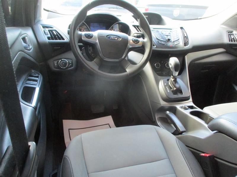 Ford Escape SE FWD 2015