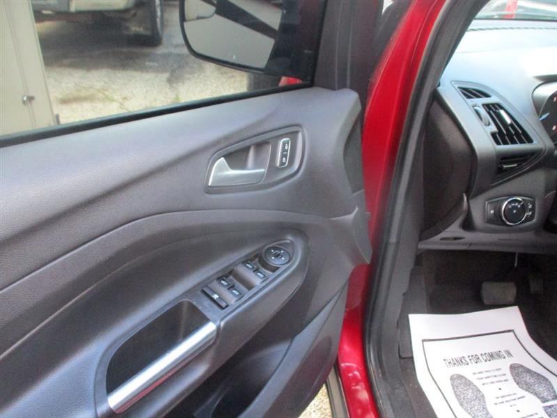 Ford Escape SE FWD 2015