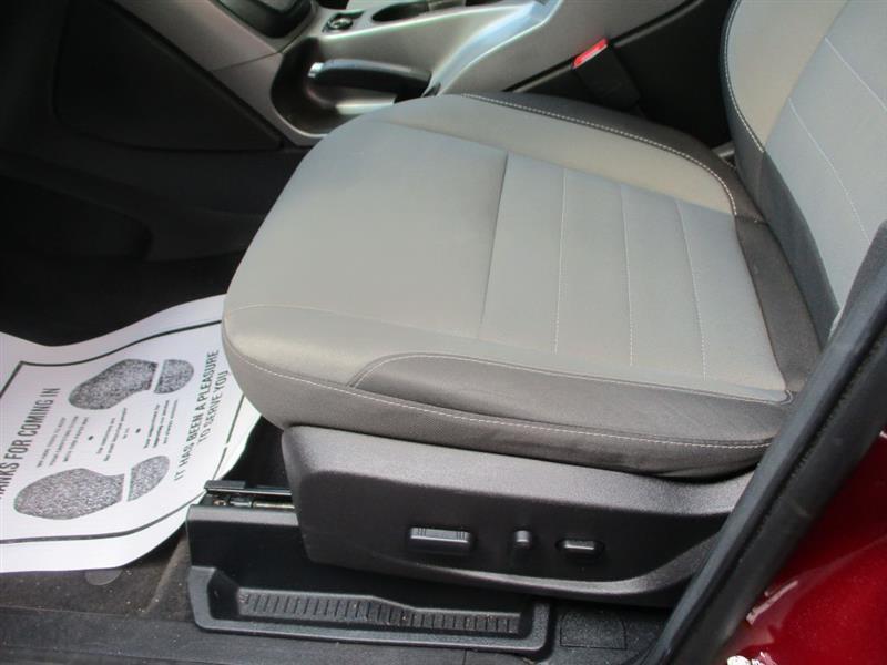 Ford Escape SE FWD 2015