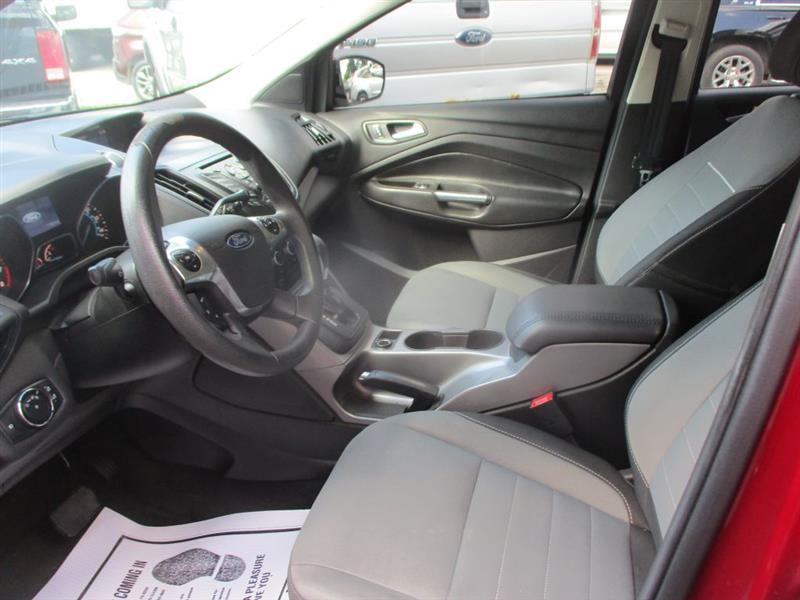 Ford Escape SE FWD 2015