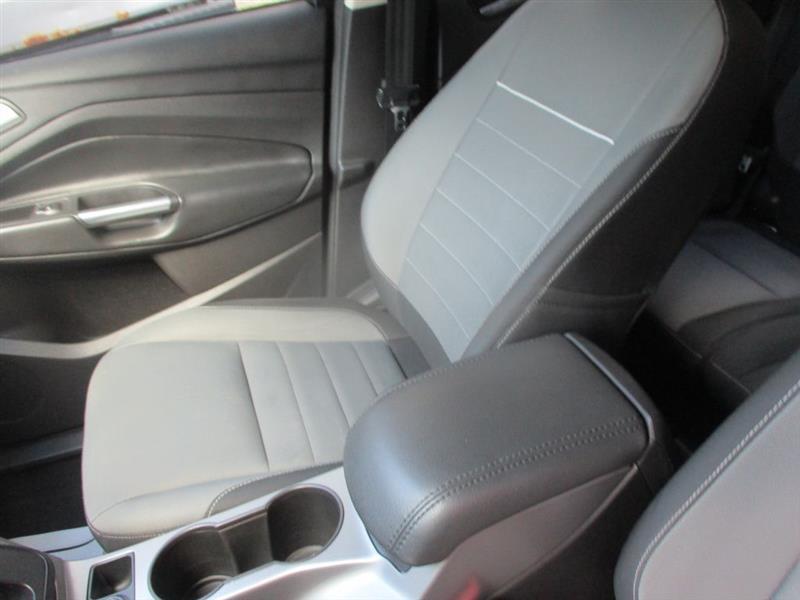 Ford Escape SE FWD 2015