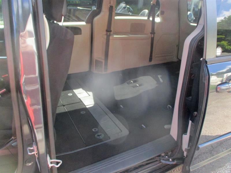 Dodge Grand Caravan SE 2013