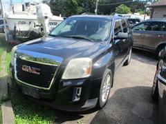 2012 GMC Terrain 