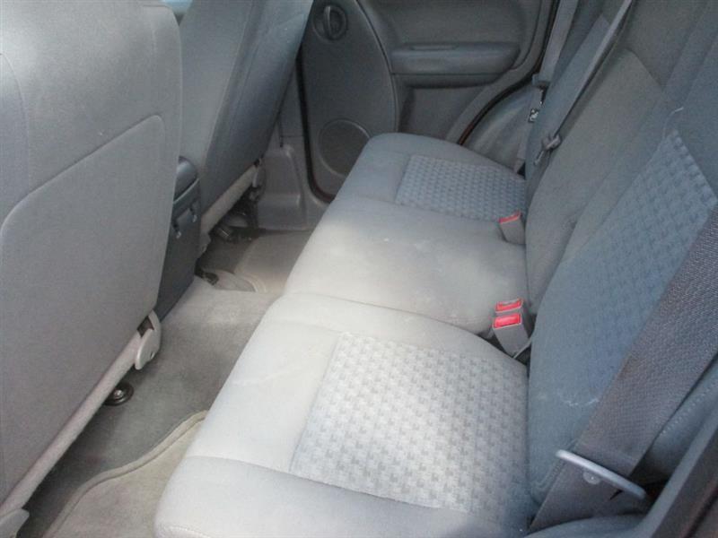 Jeep Liberty Sport 4WD 2005