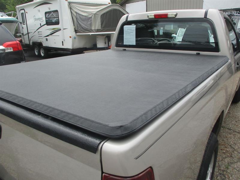 GMC Canyon SL Z85 2WD 2004