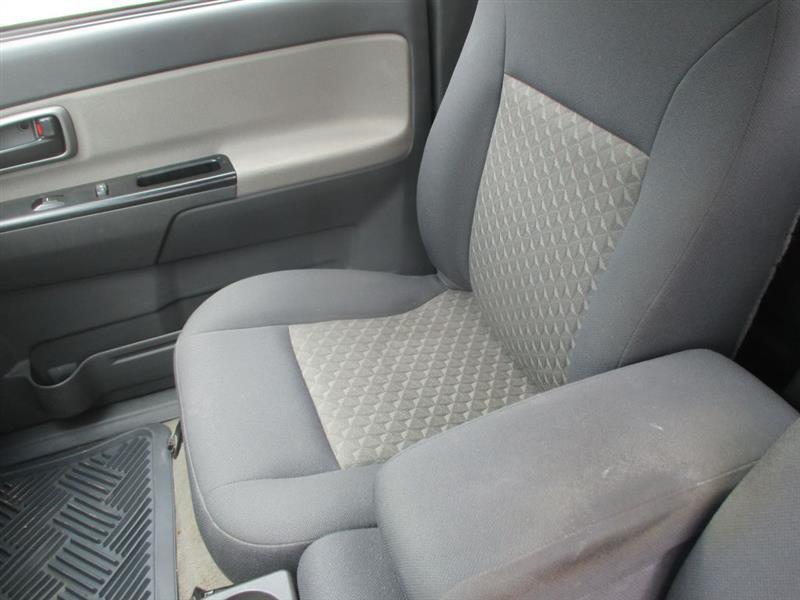 GMC Canyon SL Z85 2WD 2004